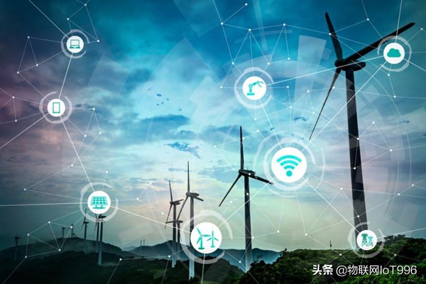 全球十大物联网公司排名,十大顶级物联网公司