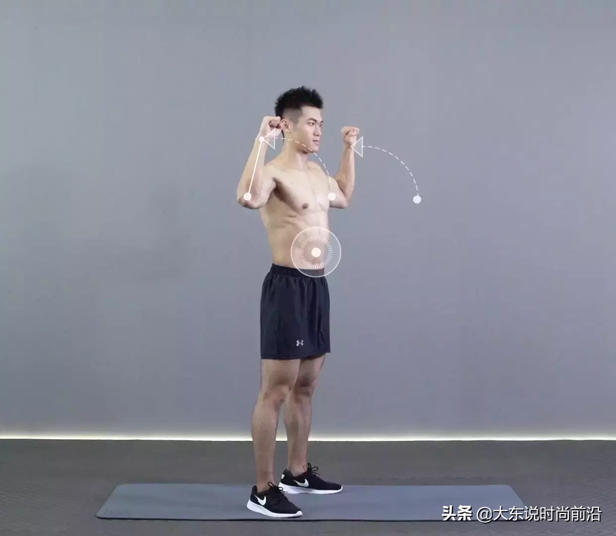 减脂健身计划一周表,减脂健身计划一周表图