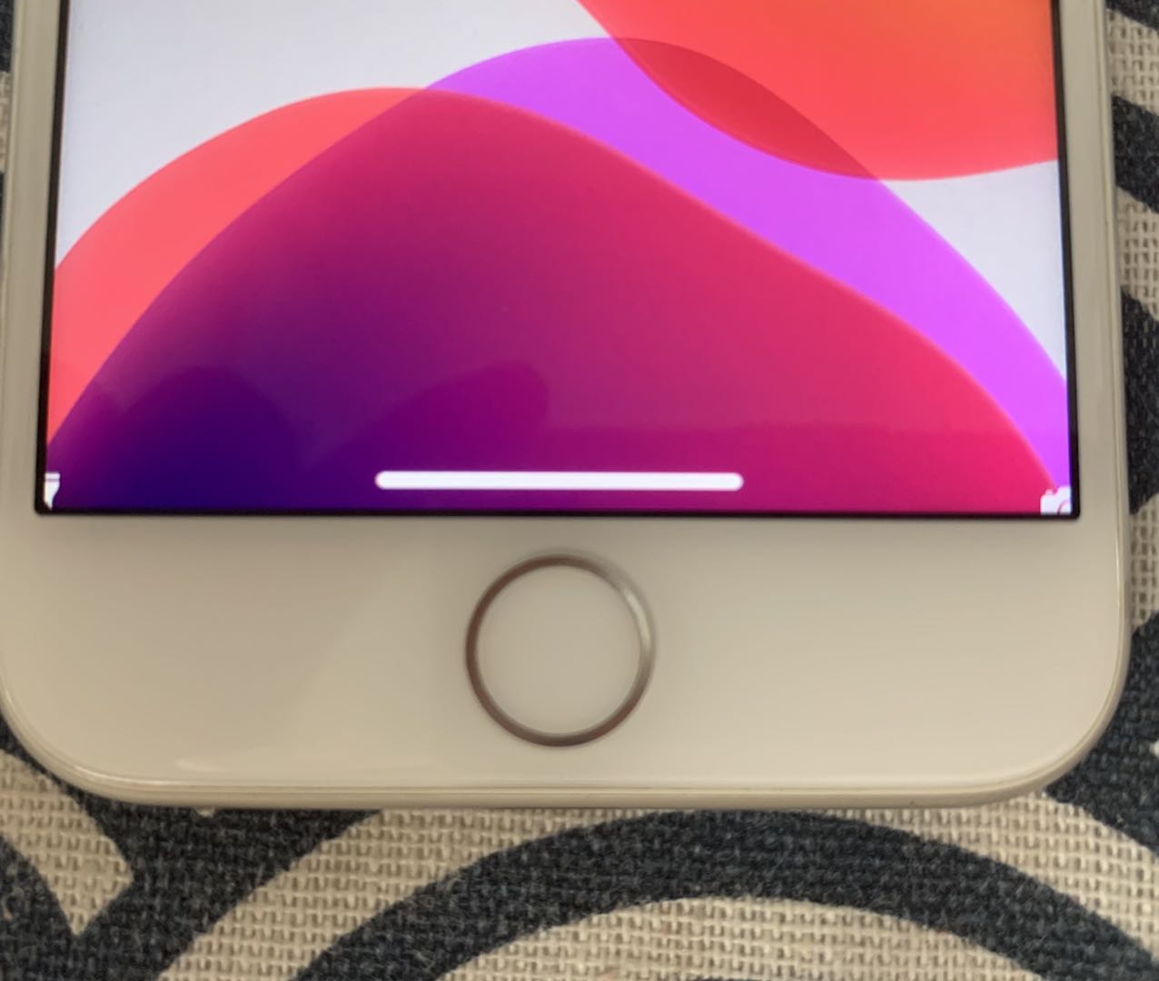 iphone8plus怎么改全面屏手势,iphone8改全面屏手势教程