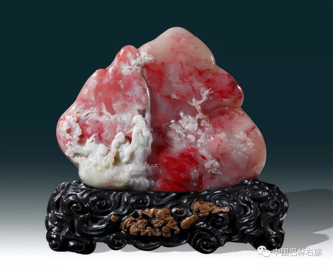 内蒙古巴林右旗的草原美景,赤峰巴林右旗旅游风景区