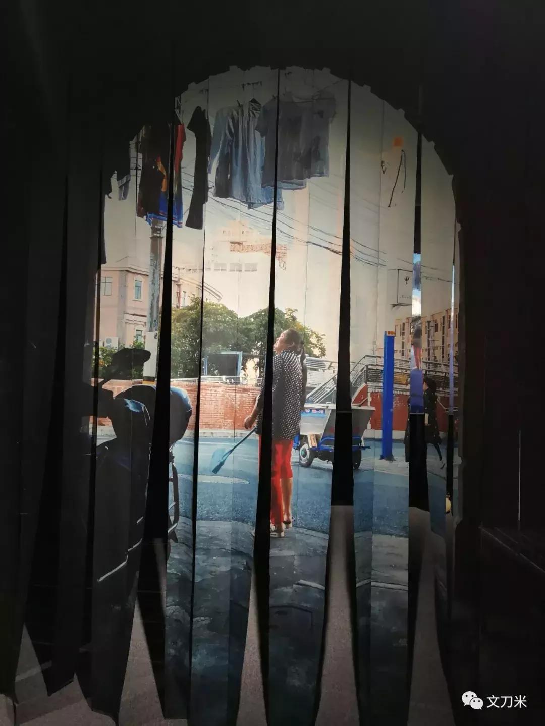 热门独立设计师背后，玩面料的中国人