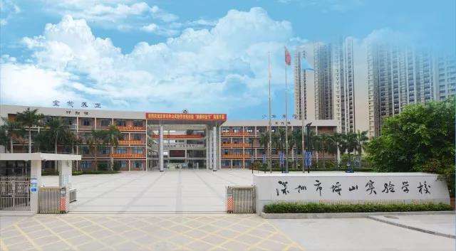 非深户孩子在深圳上学，是选择读公办还是民办？家长们赶紧参考