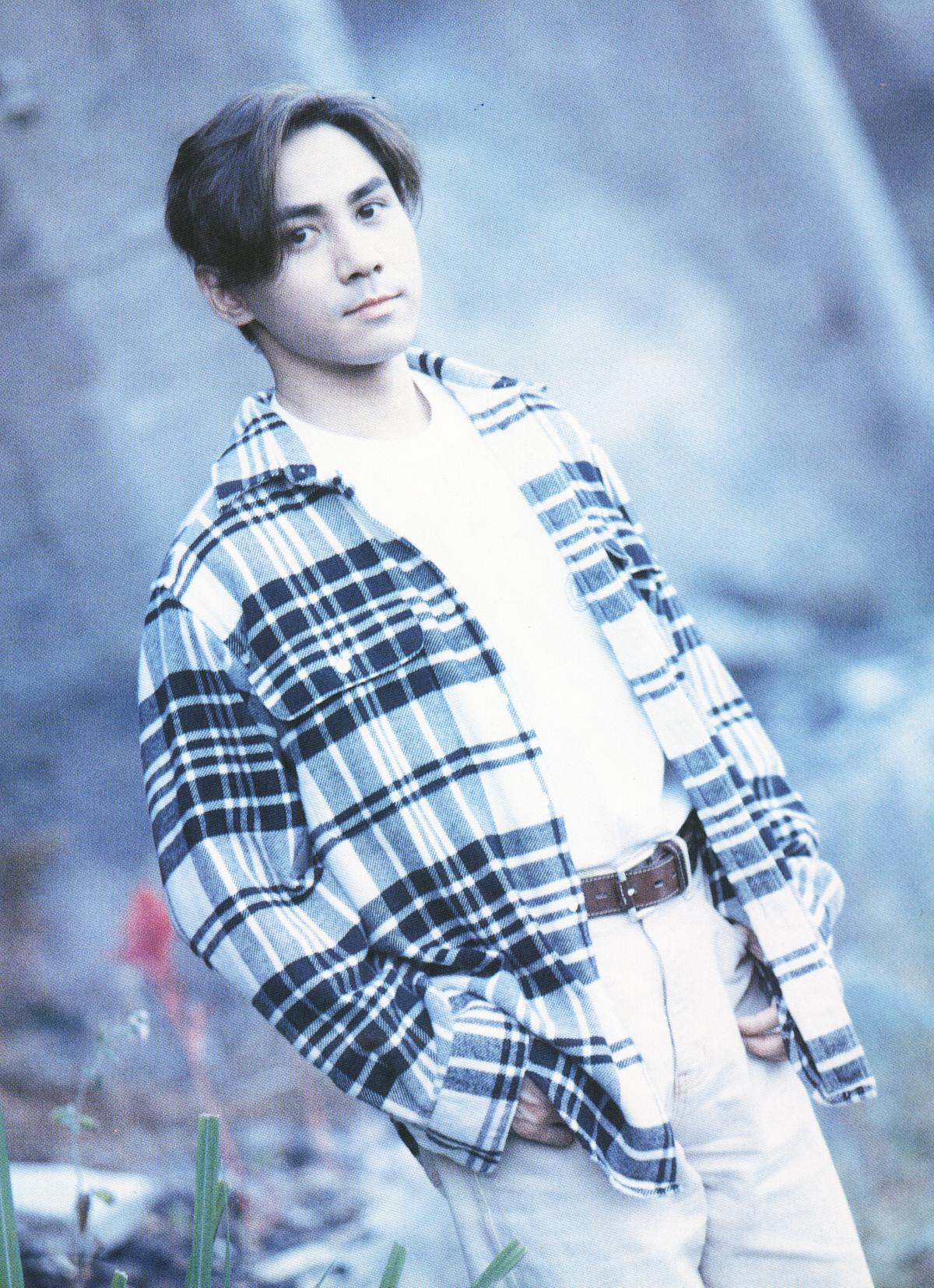 香江群音之书生无用•黄凯芹