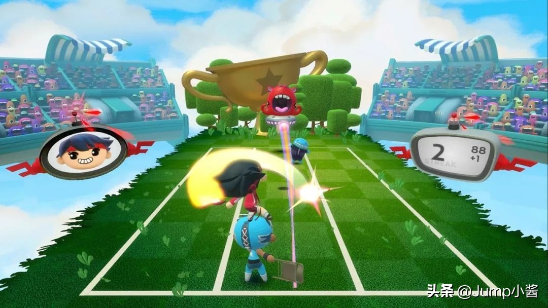 还在海拉鲁里蹦迪？这10款音乐游戏一样不要错过！丨游戏推荐