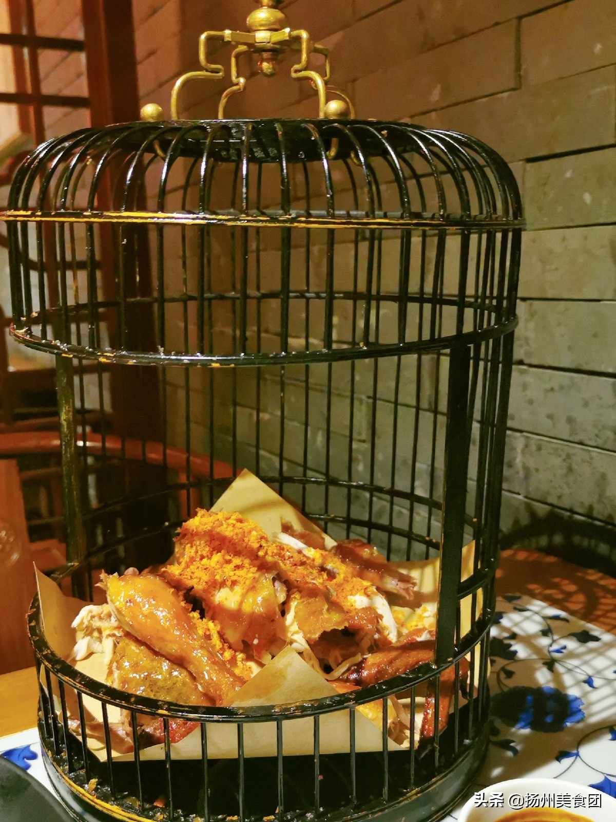 扬州哪家店夜里2点排队吃早茶,扬州哪个早茶店排队少