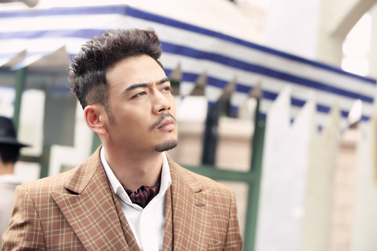 杨烁被吐槽油腻,杨烁是怎么被称油腻的