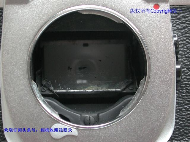 KonicaFM，最后一款F镜头接口的日本柯尼卡单反照相机！