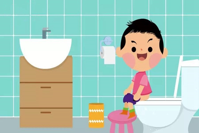 孩子无意识尿裤子怎样纠正,宝宝去学校后老尿裤子什么原因