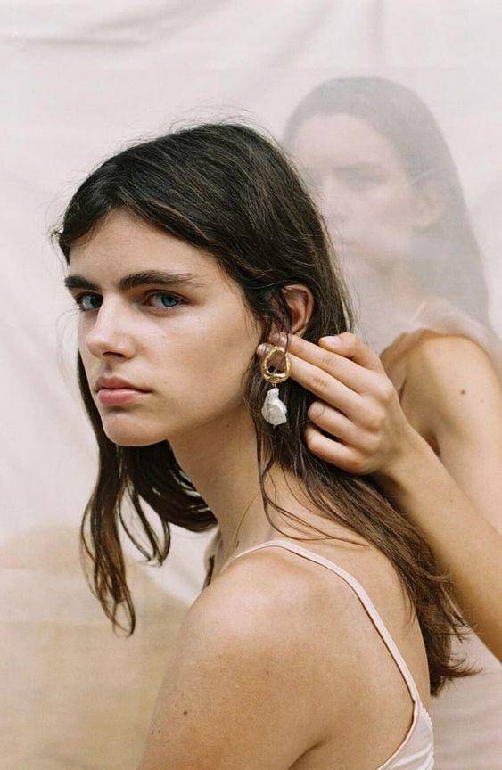 假期前的最后一次放纵,假期的放纵