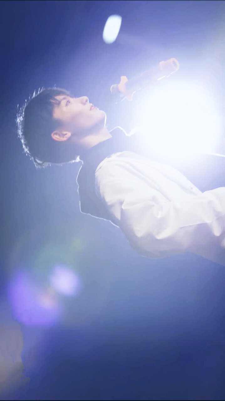 向全世界安利tnt时代少年团马嘉祺,台风少年团马嘉祺我们不一样