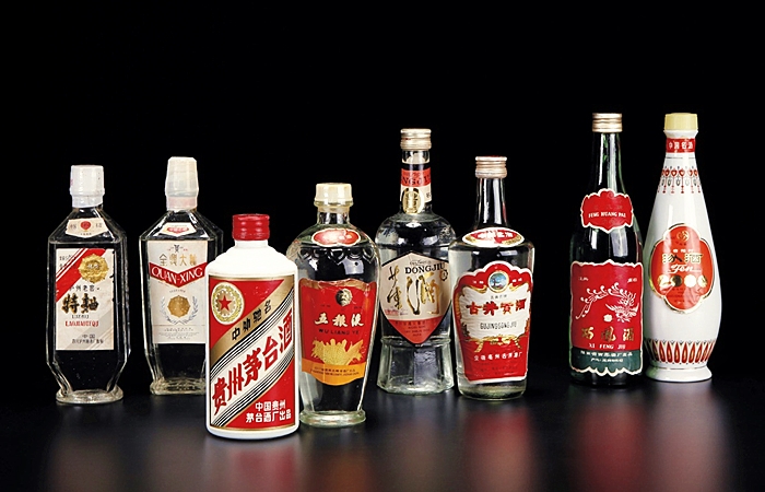 颠覆三观的6个白酒冷知识,必收藏的白酒冷知识不要错过