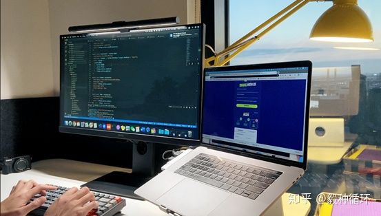 明基显示器ew和bl系列有什么不同,明基最护眼的4k24寸显示器