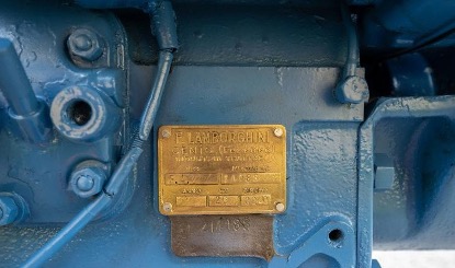 售价8.5万美元的*博兰**基尼？两块仪表，单座设计，比大牛更拉风