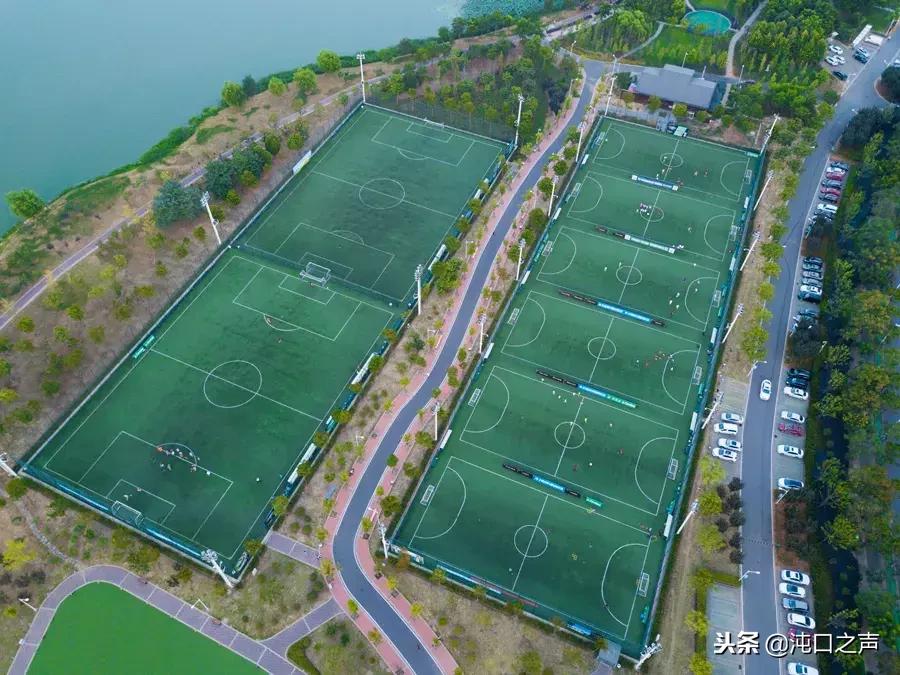 武汉沌口足球公园,武汉沌口足球公园赛事项目