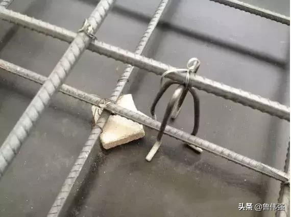 钢筋保护层有什么作用,钢筋保护层不均匀