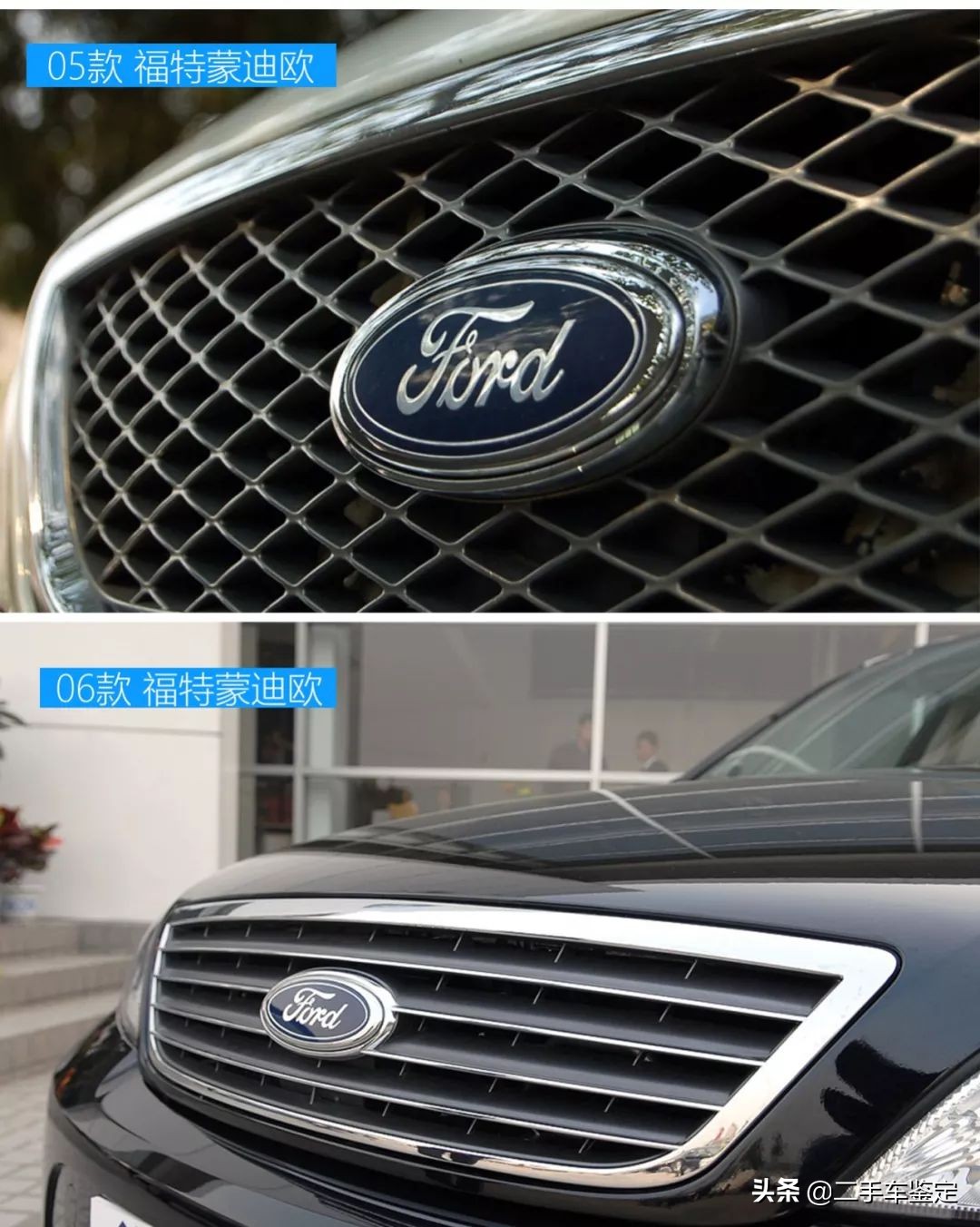 5分钟区分不同年款的骐达,5分钟区分不同年款的a3