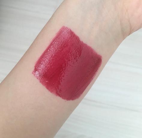 超级好看的显白大牌口红,超级好看的大牌口红试色