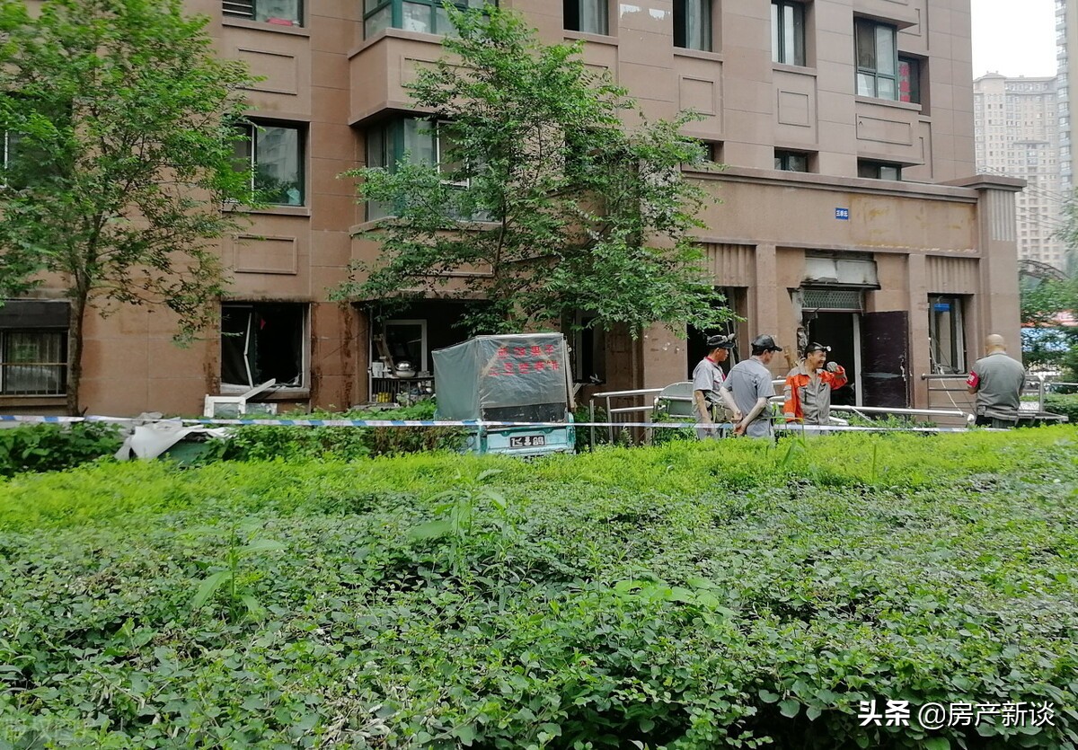 高层住宅选房该避开哪些地方,商品房尽量避开的楼层有哪些