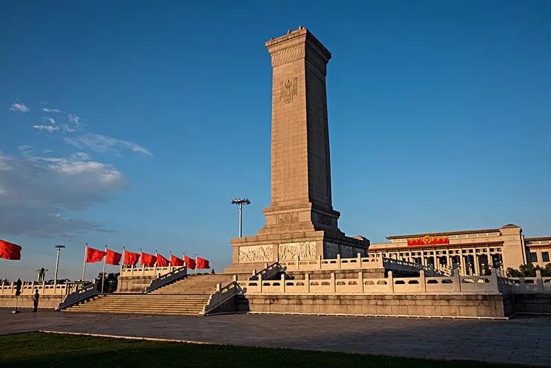 起床号晨曲,起床号歌唱祖国