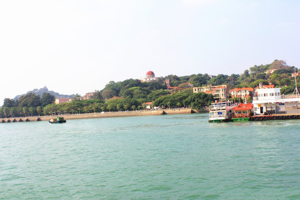 福建旅游必去城市有哪些景点,去福建旅游必去景点有哪些