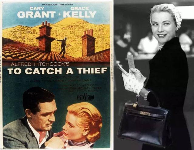 爱马仕的kelly包和birkin包的区别,爱马仕经典的birkin包