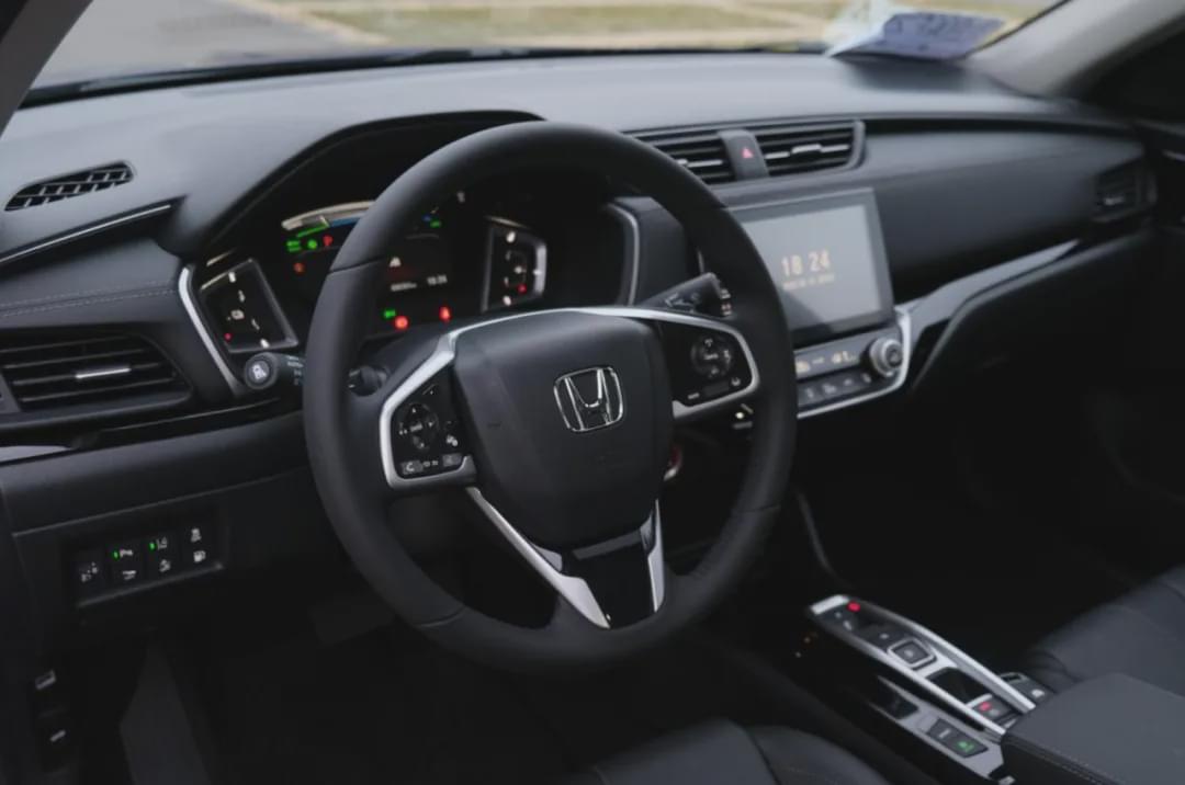 凌派锐混动豪华版详细介绍,即将上市的凌派锐混动有哪些看点