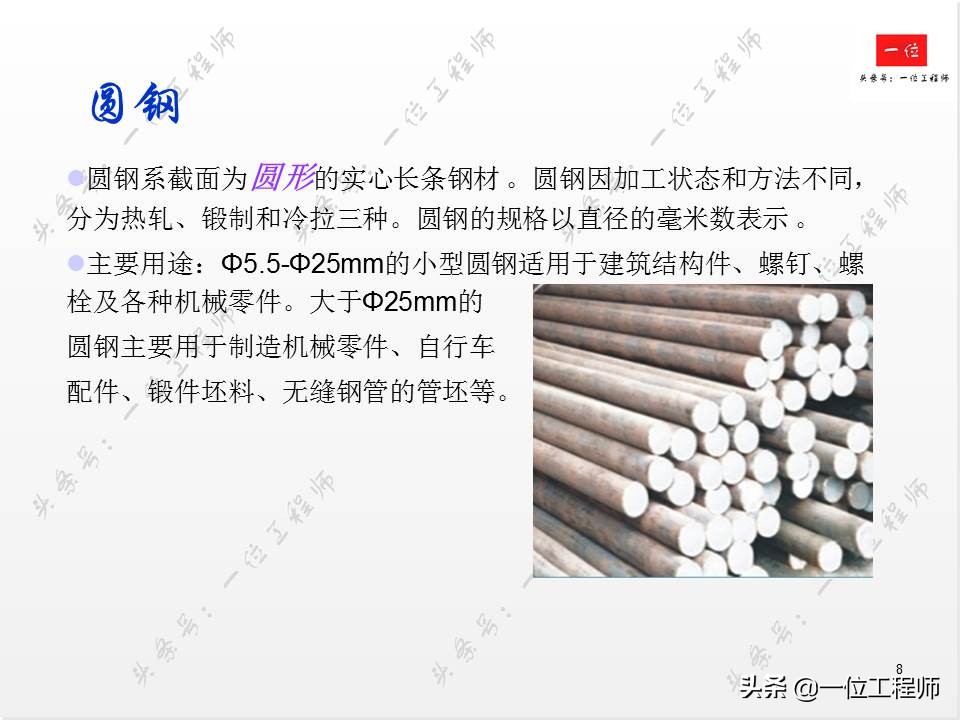 角钢和钢材,角钢与工字钢