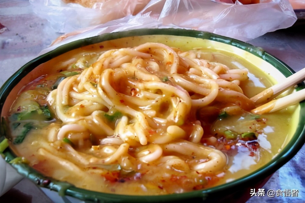 云南特色小吃吃法大全 (云南正宗美味小吃做法)