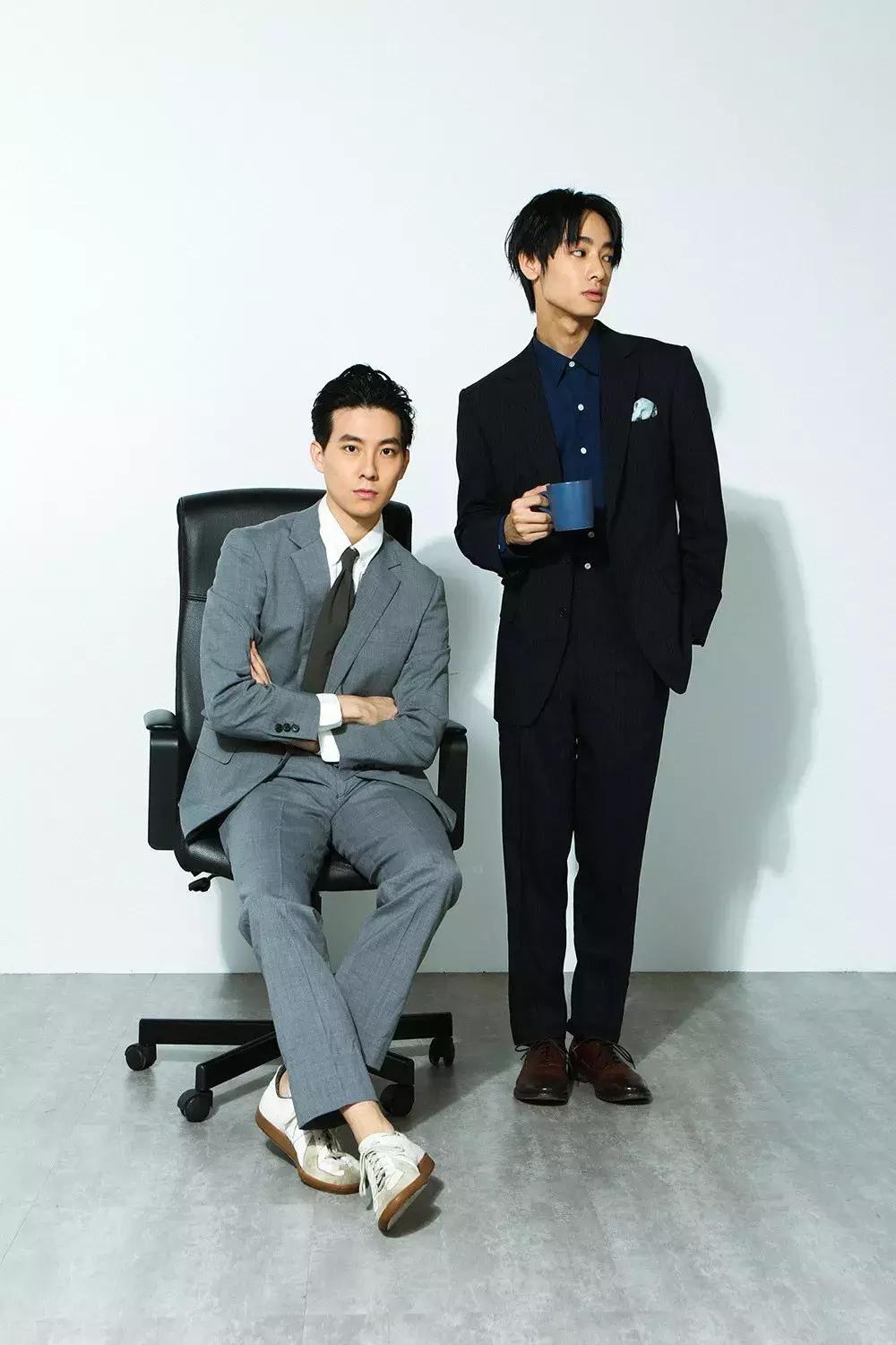 日本休闲西装品牌,日本高档休闲运动西装品牌