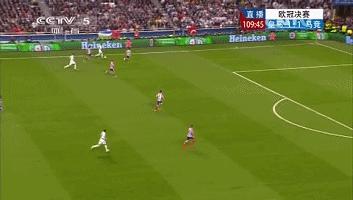 阵型皇马,皇马十冠之心安切洛蒂