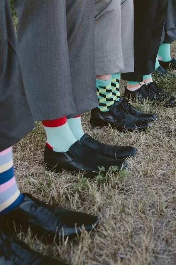 塔士多花式礼服,单排塔士多礼服