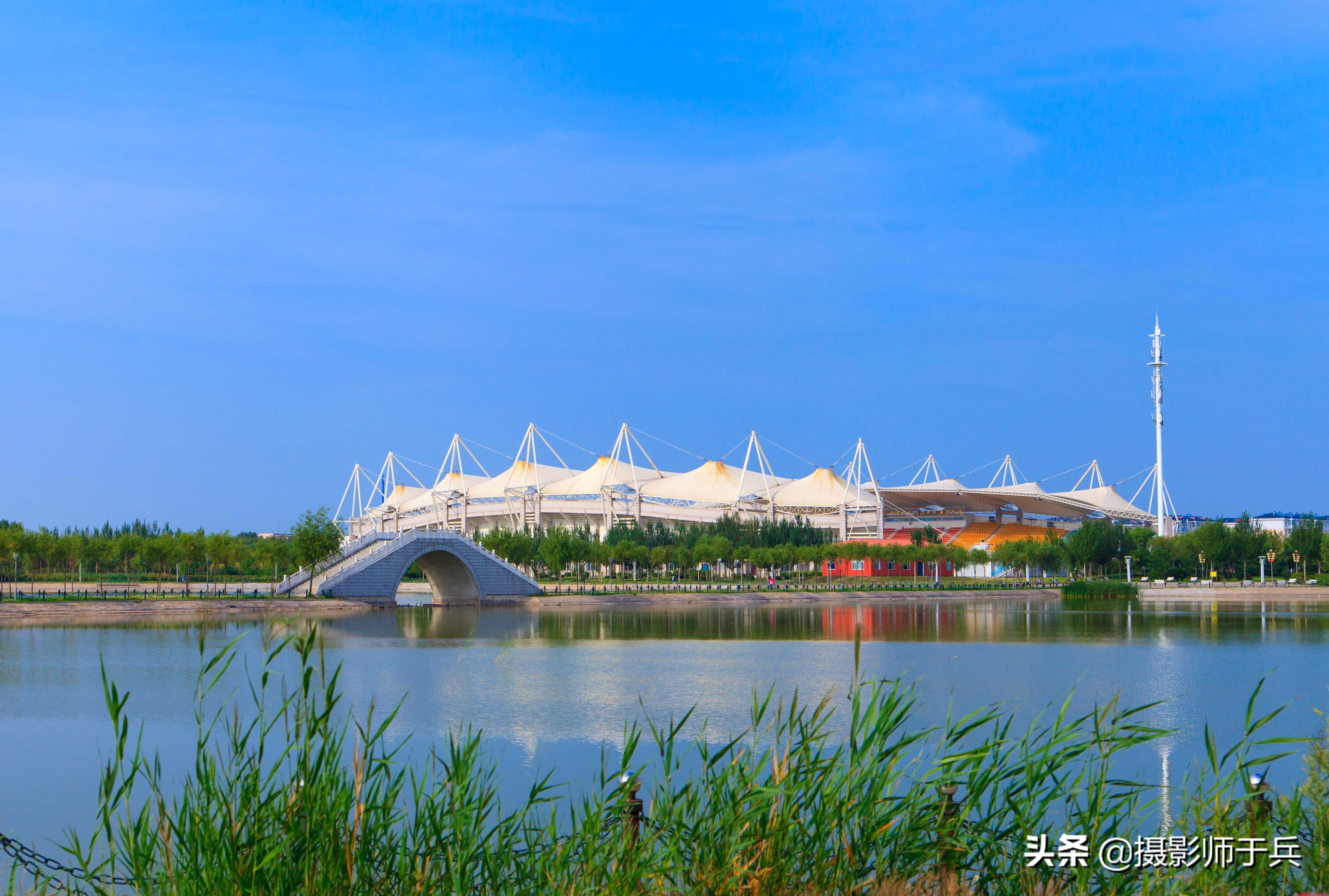 大庆市最好玩的湖是哪些湖,大庆百湖有什么好玩的景点
