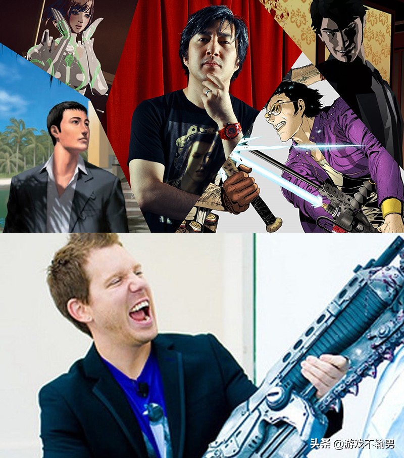 布热津斯基,任天堂铁血兵团秘籍