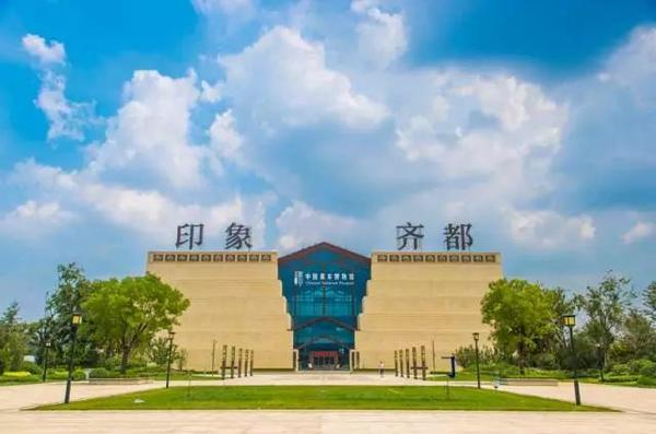 从淄博到日照旅游详细路线是什么,济南淄博潍坊烟台威海青岛日照