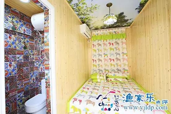 一瞥如希望中的憧憬，长岛乐驿陶的不同，是您忙碌后的期待！