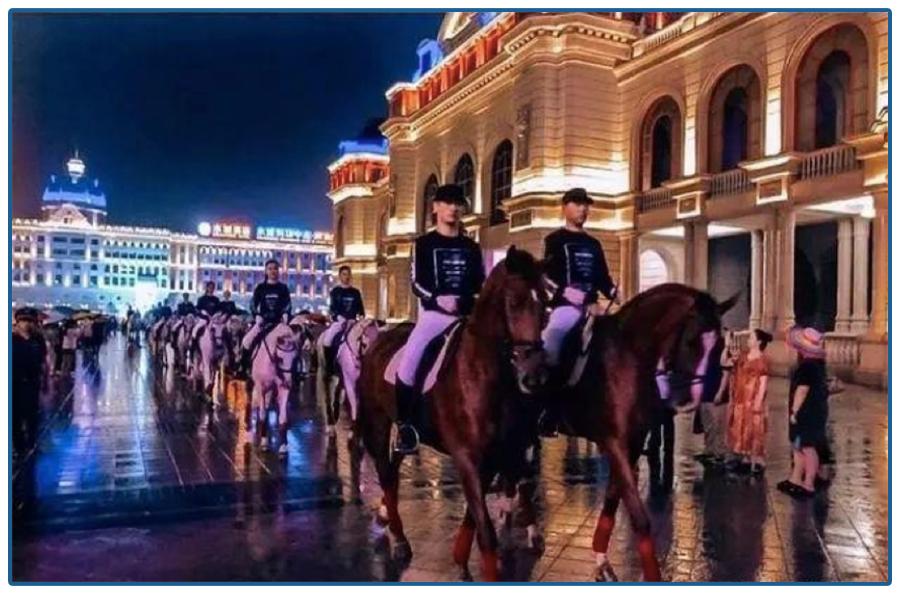 海澜之家为啥不效仿优衣库模式,海澜之家与优衣库相比差了什么