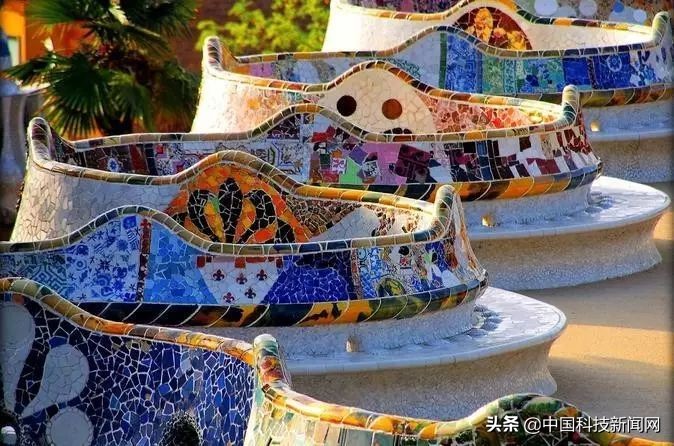 中国城市家具,揭秘城市家具