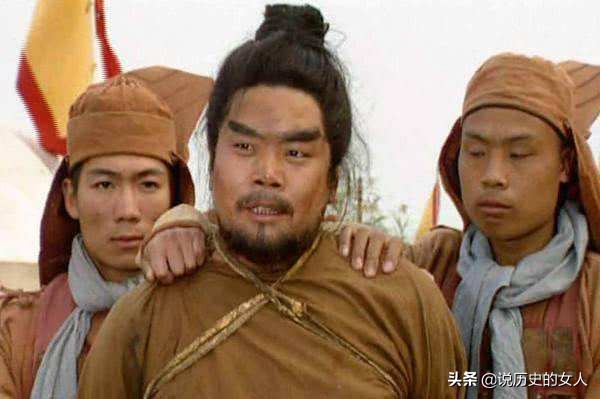 三国时期死得最惨的猛将,三国时期死得最惨的十个猛将