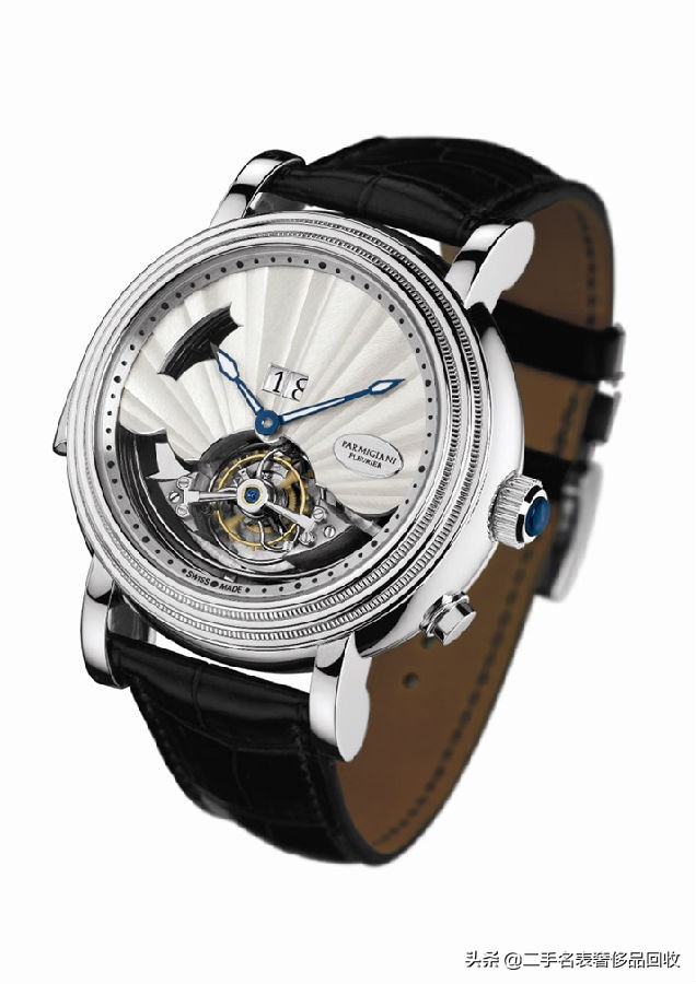 世界第一名表百达翡丽,世界十大名表手表排名