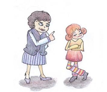 如何解决青春期与父母的沟通障碍,青春期亲子沟通孩子该怎么做