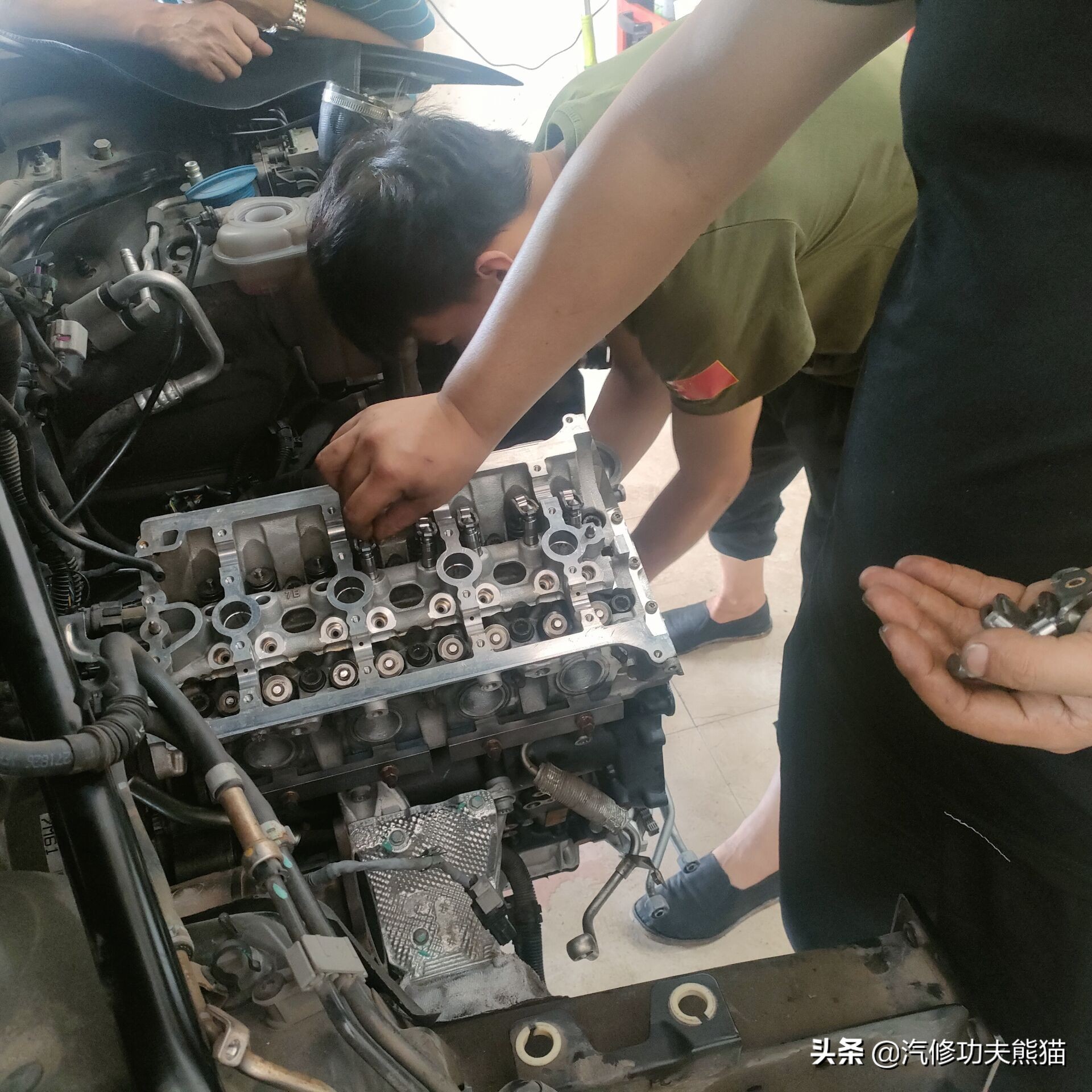 你们的奥迪车怎么保养,奥迪q5烧机油很严重怎么解决