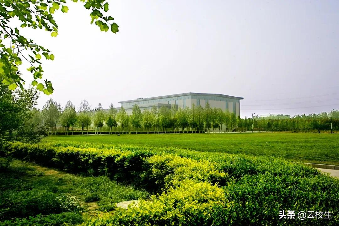 新乡医学院与河南大学对比,新乡医学院对比河南大学