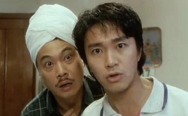 达叔吴孟达,周星驰为啥对吴孟达很好