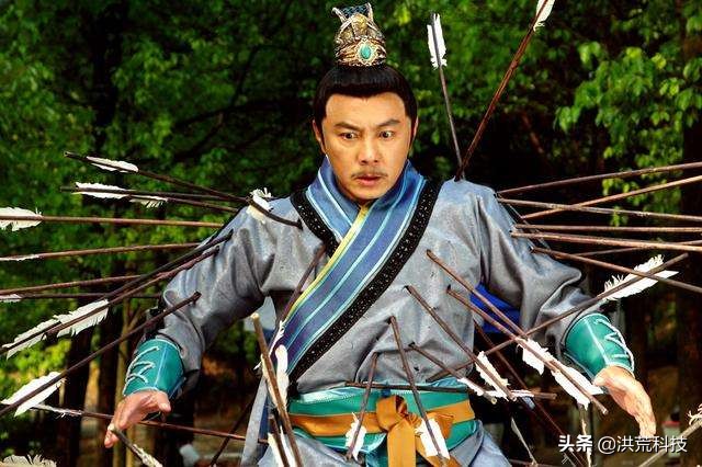 张卫健十大角色武功排名,张卫健古装小鱼儿