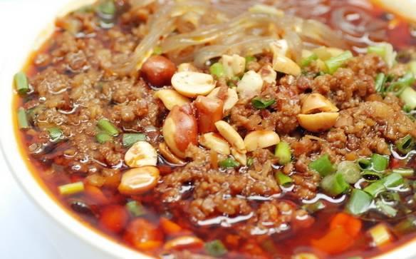 家乡的味道湖南米粉,中国最好吃的十大米粉