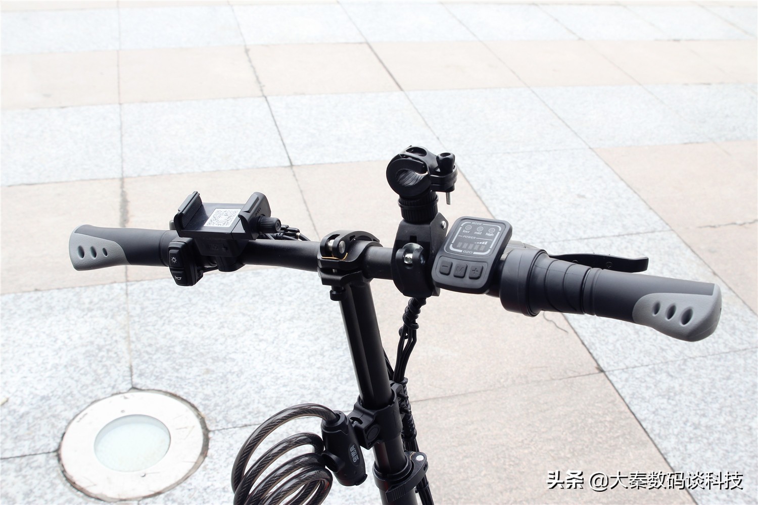 三款电动车续航150公里,三种骑行模式的电动自行车