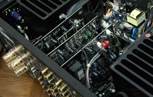 不走寻常路奇葩,哈曼卡顿harmankardon功放