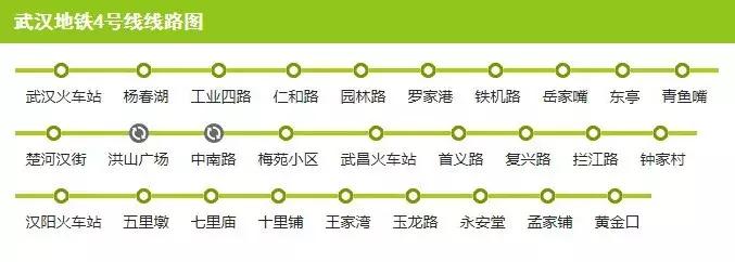 武汉攻略地铁,武汉高铁游最强攻略