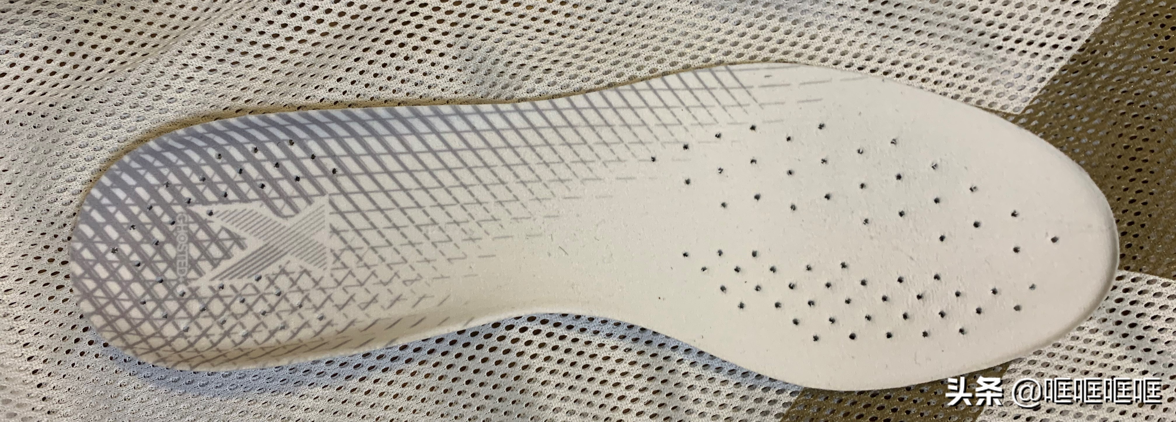 阿迪达斯xghosted.3足球鞋测评,阿迪达斯xghosted超顶级足球鞋