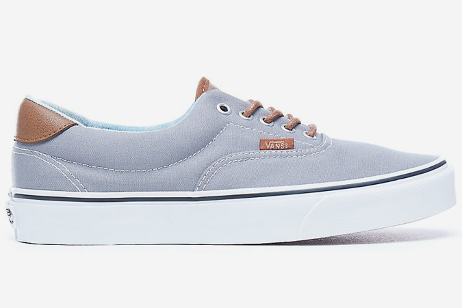 adidas板鞋鞋带怎么穿孔好看,超帅的鞋带系法